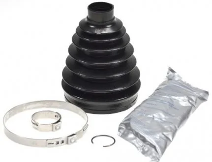 Пыльник ШРУС RENAULT Kangoo / Laguna 1,2-1,9 DCI 05 - SPIDAN 25311 (фото 1)