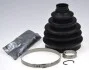 Пыльник ШРУС BMW X5 3,0-4,8 00-06 SPIDAN 25315 (фото 1)