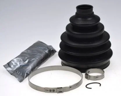Пыльник ШРУС BMW X5 3,0-4,8 00-06 SPIDAN 25315
