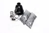 Пыльник ШРУС RENAULT Kangoo / Clio / Megane / Fluence 1,4-2,0 DCI 07 - SPIDAN 25384 (фото 2)