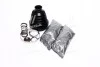 Пыльник ШРУС RENAULT Kangoo / Clio / Megane / Fluence 1,4-2,0 DCI 07 - SPIDAN 25384 (фото 3)