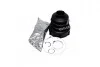 Пильовик ШРУС FORD C-Max / Focus 1,4-1,6 05-11 SPIDAN 25388 (фото 2)