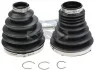 Комплект пыльников ШРУСаа LAND ROVER Range Rover передняя сторона 02 - 25405