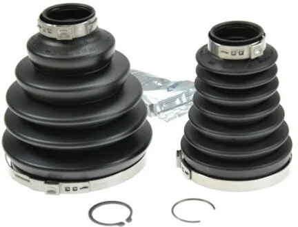 Комплект пыльников ШРУСаа LAND ROVER Range Rover 02 - SPIDAN 25406