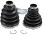 Комплект пыльников ШРУСаа LAND ROVER Range Rover12 - SPIDAN 25418 (фото 1)