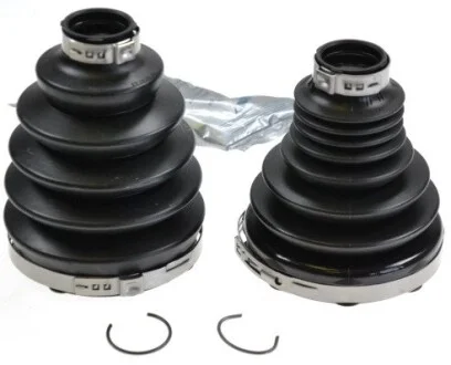 Комплект пыльников ШРУСаа LAND ROVER Range Rover12 - SPIDAN 25418