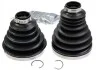 Комплект пыльников ШРУСаа LAND ROVER Discovery / Range Rover 04 - 25419