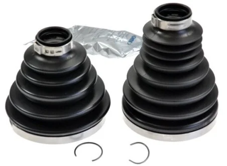 Комплект пыльников ШРУСаа LAND ROVER Discovery / Range Rover 04 - SPIDAN 25419 (фото 1)