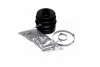 Пильовик ШРУС MAZDA 323 626 1,3-2,0 89-00 / SUZUKI 1,6-1,8 95-02 SPIDAN 25508 (фото 1)