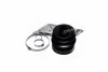 Пильовик ШРУС MAZDA 323 626 1,3-2,0 89-00 / SUZUKI 1,6-1,8 95-02 SPIDAN 25508 (фото 3)