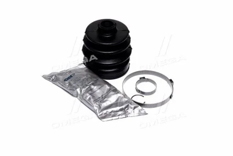 Пильовик ШРУС MAZDA 323 626 1,3-2,0 89-00 / SUZUKI 1,6-1,8 95-02 SPIDAN 25508
