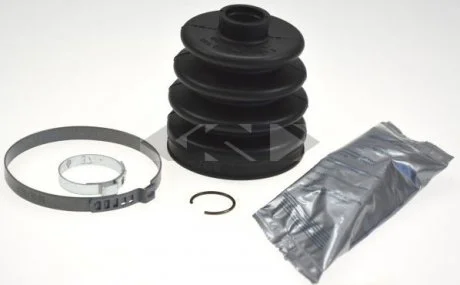 Пильник ШРУС SUZUKI Baleno/Ignis/Swift "1,3-1,8 "89-03 SPIDAN 25513