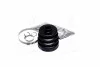 Пильовик ШРУС DAIHATSU 1,3 88-99 / KIA Sephia 1,5-1,8 95-97 SPIDAN 25524 (фото 3)
