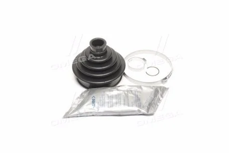 Пильовик ШРУС SKODA SPIDAN 25527