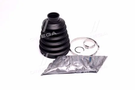 Пыльник ШРУС RENAULT Megane / Scenic / GrandScenic 1,5-2,0 03 - SPIDAN 25678