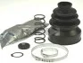 Пильовик ШРУС RENAULT Clio / Megane GS 1,2 / 1,6L 07 - 25704