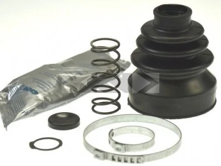 Пильовик ШРУС RENAULT Clio / Megane GS 1,2 / 1,6L 07 - SPIDAN 25704