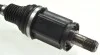Приводной вал BMW 5 (F07) / 7 (F01, F02, F03, F04) xDrive передняя левая сторона 3,0-4,4 09 - SPIDAN 25750 (фото 3)