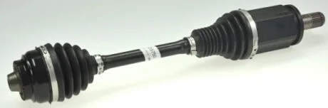 Приводной вал BMW 5 (F07) / 7 (F01, F02, F03, F04) xDrive передняя левая сторона 3,0-4,4 09 - SPIDAN 25750