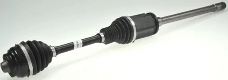 Привідний вал BMW 5 (F07) / 7 (F01, F02, F03, F04) xDrive передня права сторона 4,4 09 - SPIDAN 25753