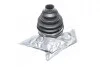 Пыльник ШРУС AUDI / SEAT / SKODA / VW A3 / TT / Octavia / Superb / Caddy / Golf / Passat / Tiguan 25773