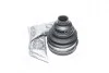 Пильовик ШРУС AUDI / SEAT / SKODA / VW A3 / TT / Octavia / Superb / Caddy / Golf / Passat / Tiguan SPIDAN 25773 (фото 4)