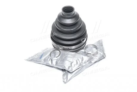 Пыльник ШРУС AUDI / SEAT / SKODA / VW A3 / TT / Octavia / Superb / Caddy / Golf / Passat / Tiguan SPIDAN 25773