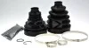 Пыльник ШРУС внеш. FORD Transit 2,2TDCi 07-14 SPIDAN 25823 (фото 1)