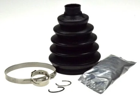 Пильовик ШРУС BMW 7 (G11,12) / X3 (F25) / X4 (F26) / X5 (F15, F85, E70) / X6 (F16, F86, E71, E72) "2,0-4,4" 07> > SPIDAN 25887