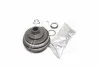 Пильовик ШРУС AUDI / SEAT / SKODA / VW SPIDAN 26005 (фото 2)