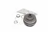 Пильовик ШРУС AUDI / SEAT / SKODA / VW SPIDAN 26005 (фото 3)