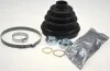 Пыльник ШРУС AUDI / SEAT / SKODA / VW SPIDAN 26007 (фото 1)