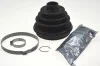 Пыльник ШРУС OPEL / VAUXHALL SPIDAN 26027 (фото 1)