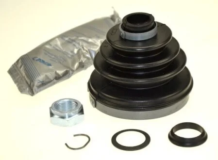 Пыльник ШРУС VW Polo + Derby SPIDAN 26030