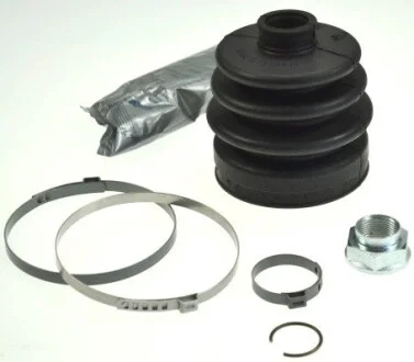 Пильовик ШРУС FORD USA / HONDA / MAZDA Accord, Civic, Integra, Prelude, 1,6-2,2 87-01 SPIDAN 26036