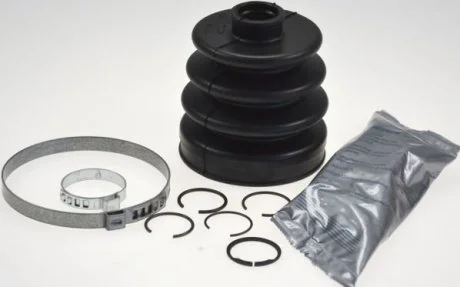 Пильовик ШРУС HYUNDAI / MAZDA / MITSUBISHI Accent / Lantra / 323 / Colt / Lancer 1,1-1,8L 82-00 SPIDAN 26042