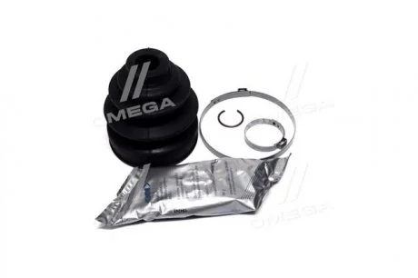Пыльник гранаты ШРУСа наружный HONDA SPIDAN 26043