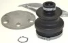Пыльник ШРУС MB W124 R 26049