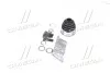 Пыльник ШРУС AUDI / SEAT / SKODA / VW SPIDAN 26054 (фото 2)