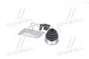 Пыльник ШРУС AUDI / SEAT / SKODA / VW SPIDAN 26054 (фото 3)