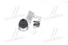 Пыльник ШРУС AUDI / SEAT / SKODA / VW SPIDAN 26054 (фото 4)