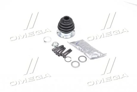 Пильовик ШРУС AUDI / SEAT / SKODA / VW SPIDAN 26054