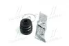 Пыльник ШРУС LADA 2108-09 внутр. SPIDAN 26059 (фото 2)