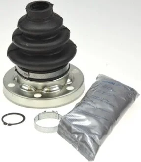 Пильовик ШРУС BMW SPIDAN 26073