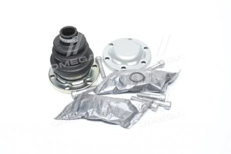 Пыльник ШРУС Opel Omega RF 86 ^ SPIDAN 26091