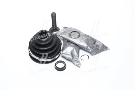 Пыльник ШРУС TRANSP, T4 Wheel Side 90-03 SPIDAN 26096