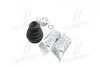 Пыльник ШРУС TRANSP, T4 Gearbox side 90-03 SPIDAN 26097 (фото 2)