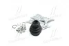 Пыльник ШРУС TRANSP, T4 Gearbox side 90-03 SPIDAN 26097 (фото 3)