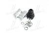 Пыльник ШРУС TRANSP, T4 Gearbox side 90-03 SPIDAN 26097 (фото 4)
