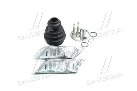 Пыльник ШРУС TRANSP, T4 Gearbox side 90-03 SPIDAN 26097